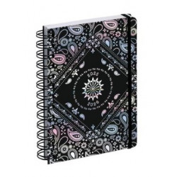 Agenda scolaire Shiny...
