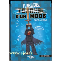 Agenda scolaire Journal...