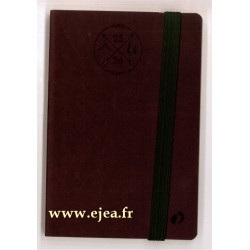 Agenda Horizontal 15 SD...
