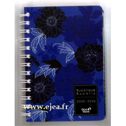 Agenda scolaire Daisy...
