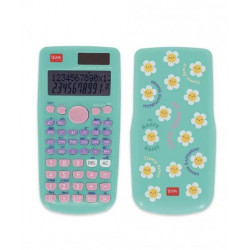Calculatrice scientifique...