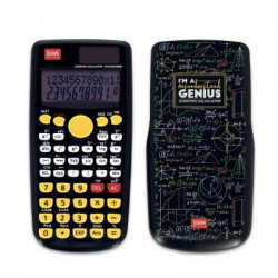 Calculatrice scientifique...