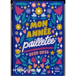 Agenda scolaire 2025/2026...