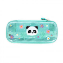 Trousse WonderWow panda Legami