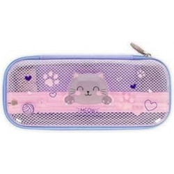 Trousse WonderWow Meow Chat...