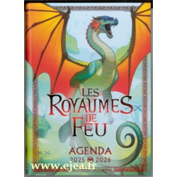 Agenda scolaire Les...
