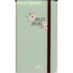 Agenda 2025/2026 Tivoli 16...