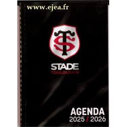 Agenda scolaire Stade...