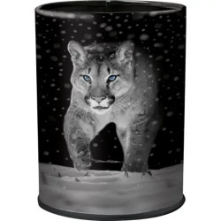 Pot à crayon Cougar