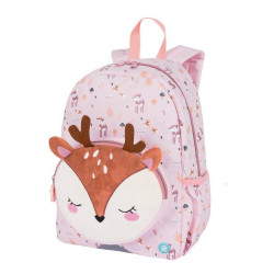 Petit sac à dos Biche