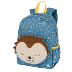 Petit sac à dos Hérisson