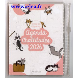 Agenda 2026 Chattitudes