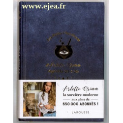 Agenda Les Petits Chaudrons...