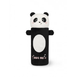 Trousse peluche Legami Panda