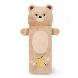 Trousse peluche Legami Ourson