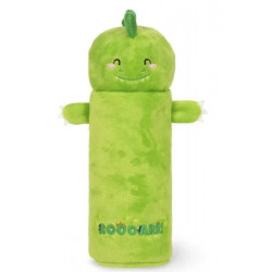 Trousse peluche Legami...