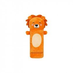 Trousse peluche Legami Lion