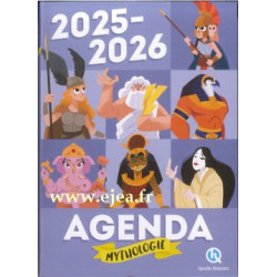 Agenda scolaire Quelle...