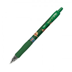 Stylo Pilot G-2 One Piece Vert