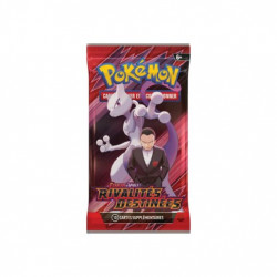 Pokemon Booster EV 10...