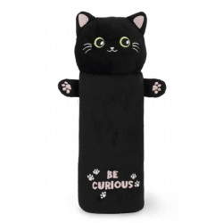 Trousse peluche Legami Chat
