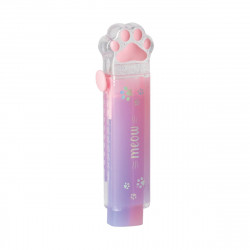 Gomme rétractable Meow Legami