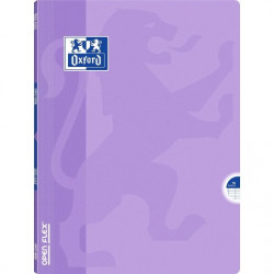Cahier Oxford Openflex...
