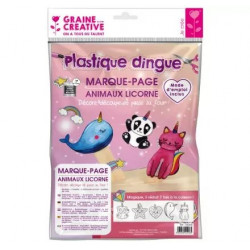 Plastique Dingue 5...