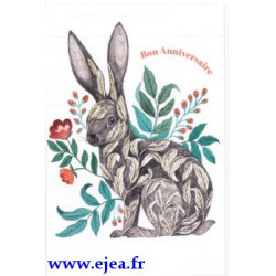 Carte Au Pays des...