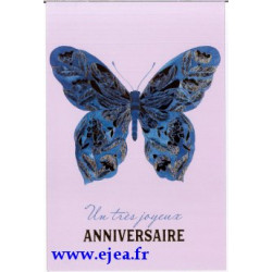 Carte Au Pays des...