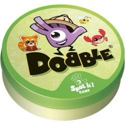 Dobble Animaux