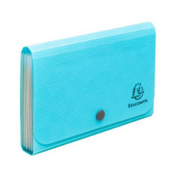 Trieur Pocket Pop'n'Co Bleu...