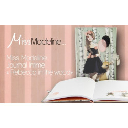 Miss Modeline Journal...