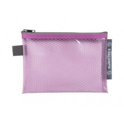 Pochette Zipper Bag...