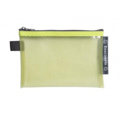 Pochette Zipper Bag...