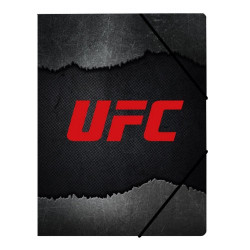 Chemise A4 UFC