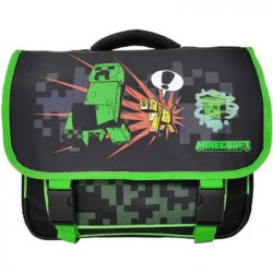 Cartable Minecraft Escape
