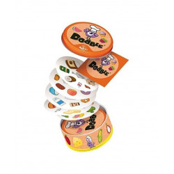 Dobble Gourmand