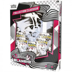 Coffret Collection Classeur...