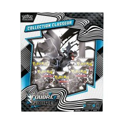Pokémon Collection Classeur...