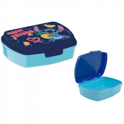 Stitch Boite à gouter