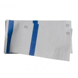 Lot de 10 Blocs Vendeur
