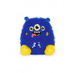 Legami Super Soft mini Monstre