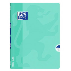 Cahier Oxford Openflex VERT...