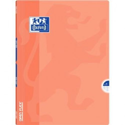 Cahier Oxford Openflex...