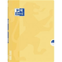 Cahier Oxford Openflex...