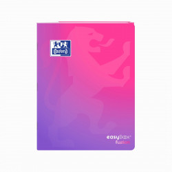 Cahier Oxford Easybook...