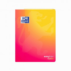 Cahier Oxford Easybook...