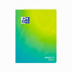 Cahier Oxford Easybook...