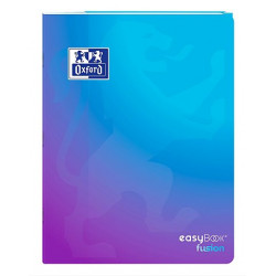 Cahier Oxford Easybook...